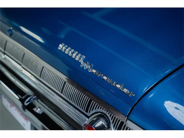 1963 Mercury Marauder (CC-2108270) for sale in Madisonville, Texas