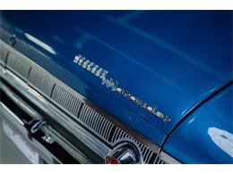 1963 Mercury Marauder (CC-2108270) for sale in Madisonville, Texas