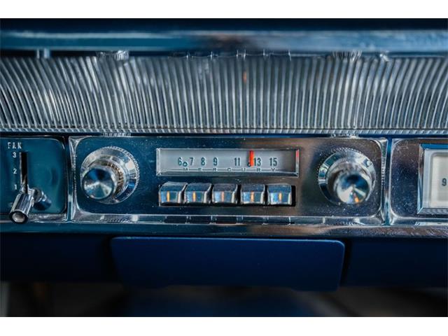 1963 Mercury Marauder (CC-2108270) for sale in Madisonville, Texas