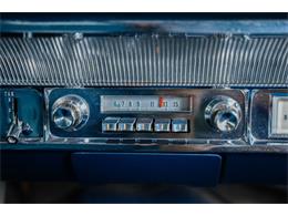 1963 Mercury Marauder (CC-2108270) for sale in Madisonville, Texas