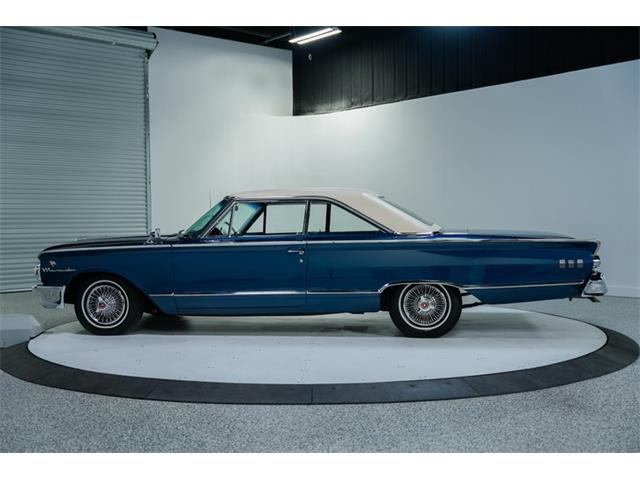 1963 Mercury Marauder (CC-2108270) for sale in Madisonville, Texas