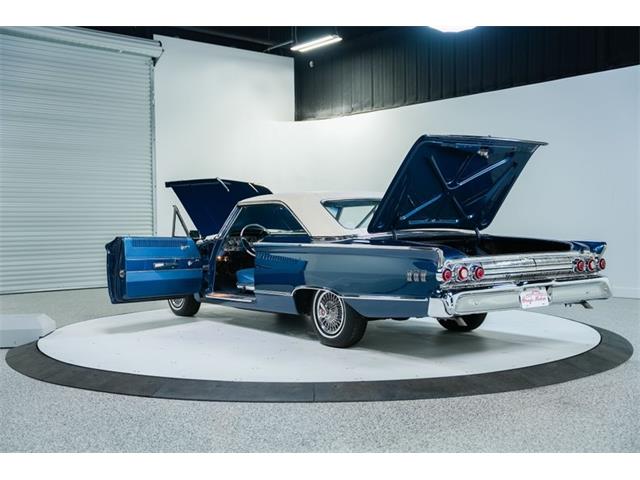 1963 Mercury Marauder (CC-2108270) for sale in Madisonville, Texas