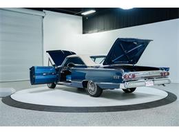 1963 Mercury Marauder (CC-2108270) for sale in Madisonville, Texas