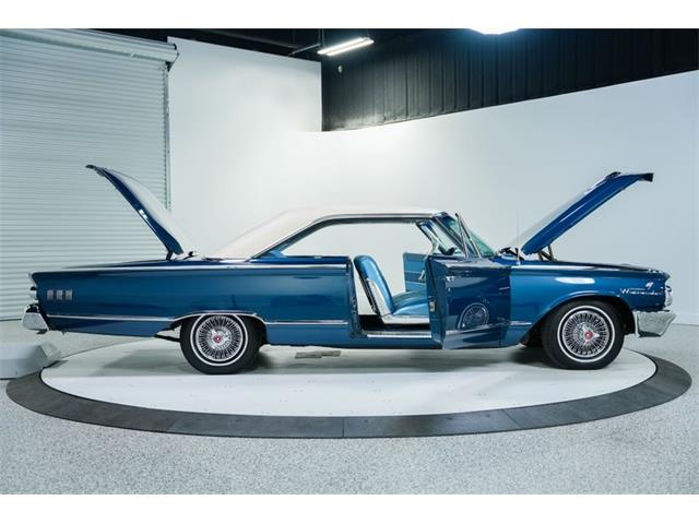 1963 Mercury Marauder (CC-2108270) for sale in Madisonville, Texas