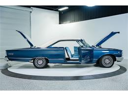 1963 Mercury Marauder (CC-2108270) for sale in Madisonville, Texas
