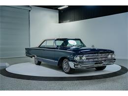 1963 Mercury Marauder (CC-2108270) for sale in Madisonville, Texas