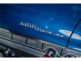 1963 Mercury Marauder (CC-2108270) for sale in Madisonville, Texas