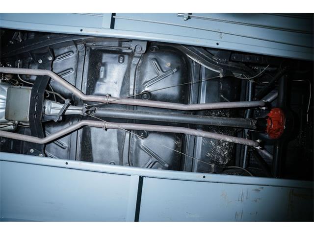 1963 Mercury Marauder (CC-2108270) for sale in Madisonville, Texas