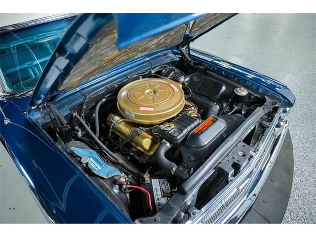 1963 Mercury Marauder (CC-2108270) for sale in Madisonville, Texas