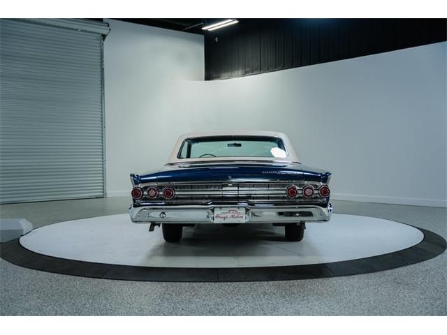 1963 Mercury Marauder (CC-2108270) for sale in Madisonville, Texas