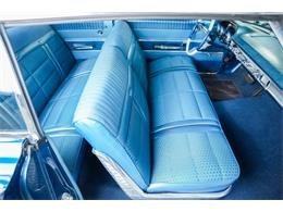 1963 Mercury Marauder (CC-2108270) for sale in Madisonville, Texas