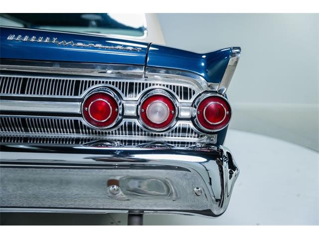 1963 Mercury Marauder (CC-2108270) for sale in Madisonville, Texas