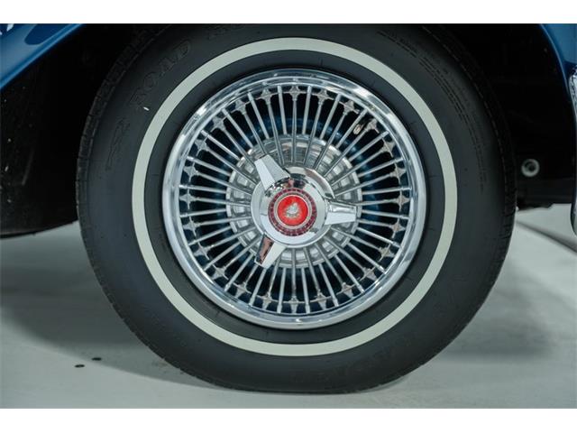 1963 Mercury Marauder (CC-2108270) for sale in Madisonville, Texas