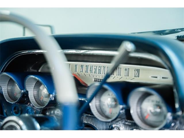 1963 Mercury Marauder (CC-2108270) for sale in Madisonville, Texas