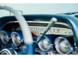 1963 Mercury Marauder (CC-2108270) for sale in Madisonville, Texas