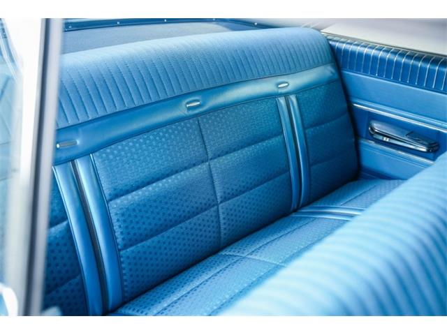 1963 Mercury Marauder (CC-2108270) for sale in Madisonville, Texas