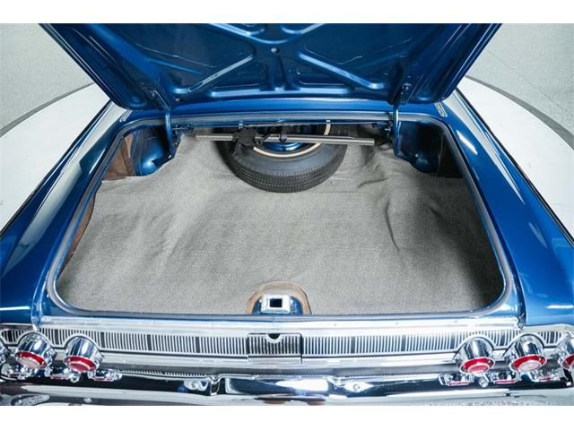 1963 Mercury Marauder (CC-2108270) for sale in Madisonville, Texas