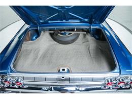 1963 Mercury Marauder (CC-2108270) for sale in Madisonville, Texas