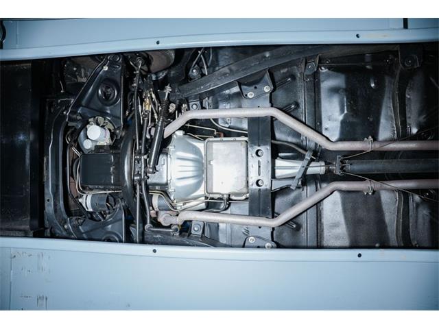 1963 Mercury Marauder (CC-2108270) for sale in Madisonville, Texas