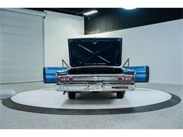 1963 Mercury Marauder (CC-2108270) for sale in Madisonville, Texas