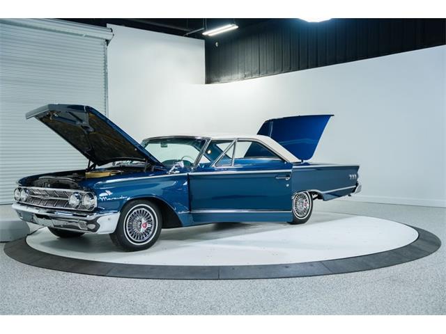 1963 Mercury Marauder (CC-2108270) for sale in Madisonville, Texas