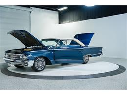 1963 Mercury Marauder (CC-2108270) for sale in Madisonville, Texas