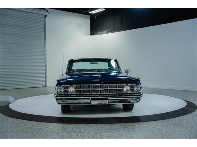 1963 Mercury Marauder (CC-2108270) for sale in Madisonville, Texas