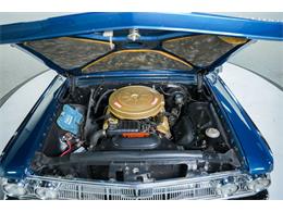 1963 Mercury Marauder (CC-2108270) for sale in Madisonville, Texas