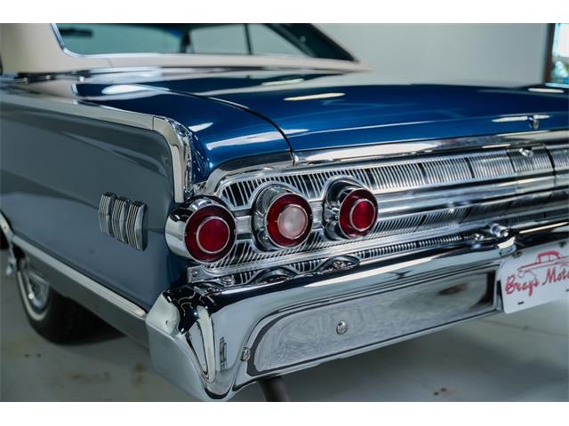 1963 Mercury Marauder (CC-2108270) for sale in Madisonville, Texas