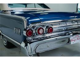 1963 Mercury Marauder (CC-2108270) for sale in Madisonville, Texas
