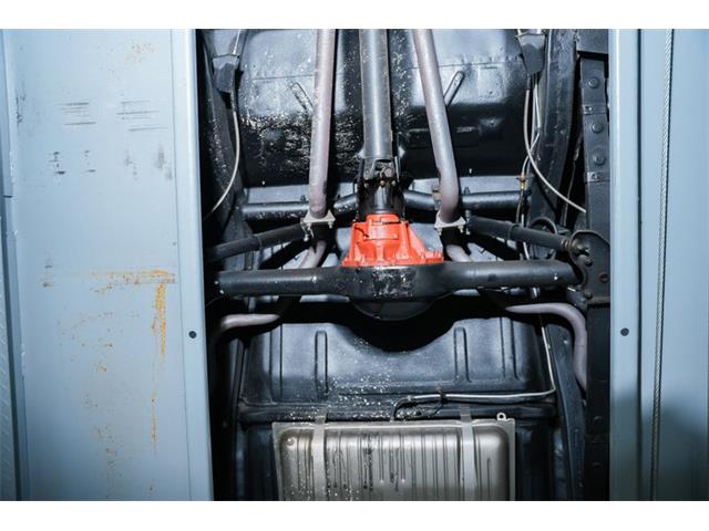1963 Mercury Marauder (CC-2108270) for sale in Madisonville, Texas