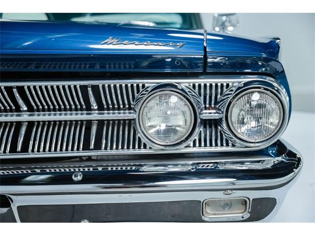 1963 Mercury Marauder (CC-2108270) for sale in Madisonville, Texas