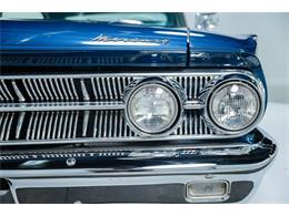 1963 Mercury Marauder (CC-2108270) for sale in Madisonville, Texas