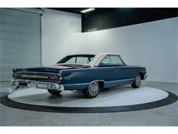 1963 Mercury Marauder (CC-2108270) for sale in Madisonville, Texas