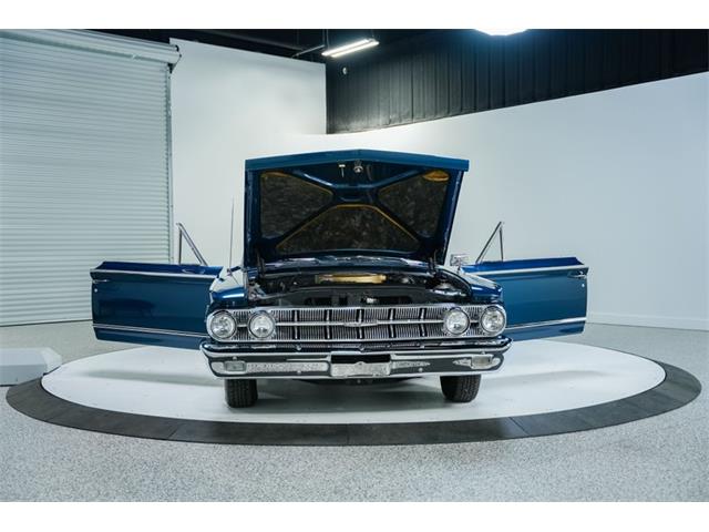 1963 Mercury Marauder (CC-2108270) for sale in Madisonville, Texas