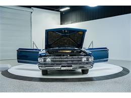 1963 Mercury Marauder (CC-2108270) for sale in Madisonville, Texas
