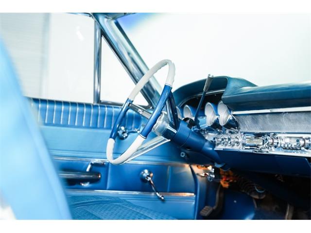 1963 Mercury Marauder (CC-2108270) for sale in Madisonville, Texas
