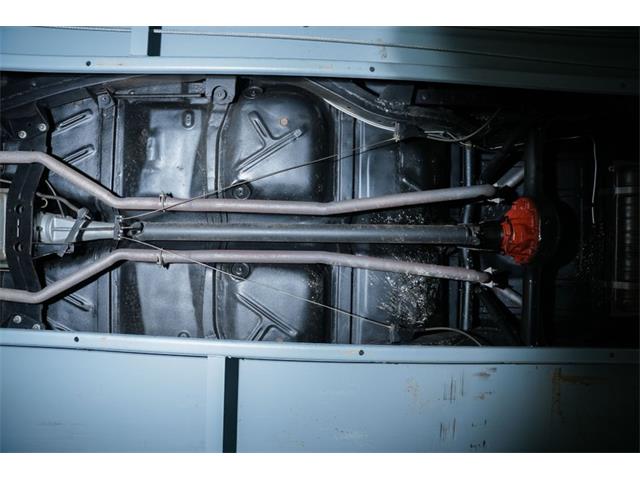 1963 Mercury Marauder (CC-2108270) for sale in Madisonville, Texas