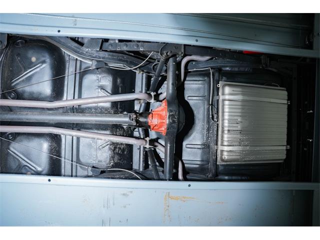 1963 Mercury Marauder (CC-2108270) for sale in Madisonville, Texas