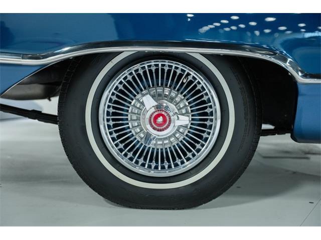 1963 Mercury Marauder (CC-2108270) for sale in Madisonville, Texas