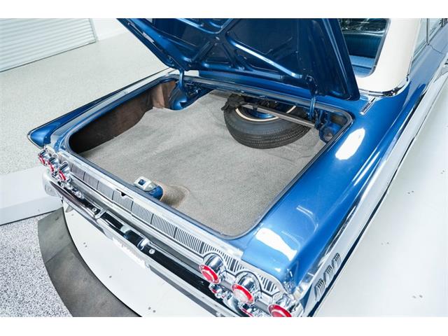 1963 Mercury Marauder (CC-2108270) for sale in Madisonville, Texas