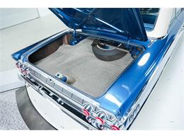 1963 Mercury Marauder (CC-2108270) for sale in Madisonville, Texas