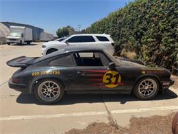 1988 Porsche 911 (CC-2108271) for sale in Camarillo, California