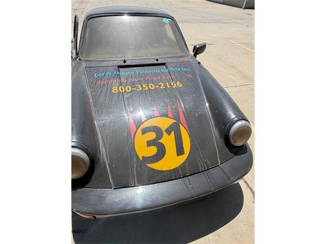 1988 Porsche 911 (CC-2108271) for sale in Camarillo, California
