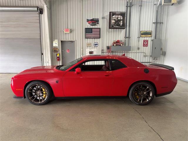 2023 Dodge Challenger SRT Hellcat (CC-2108272) for sale in Loganville, Georgia