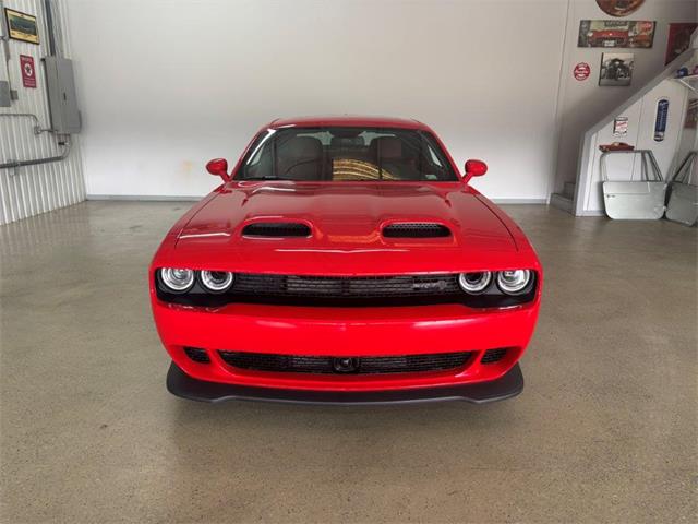 2023 Dodge Challenger SRT Hellcat (CC-2108272) for sale in Loganville, Georgia
