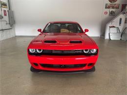 2023 Dodge Challenger SRT Hellcat (CC-2108272) for sale in Loganville, Georgia