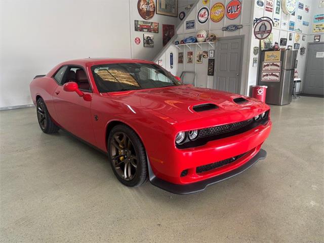 2023 Dodge Challenger SRT Hellcat (CC-2108272) for sale in Loganville, Georgia