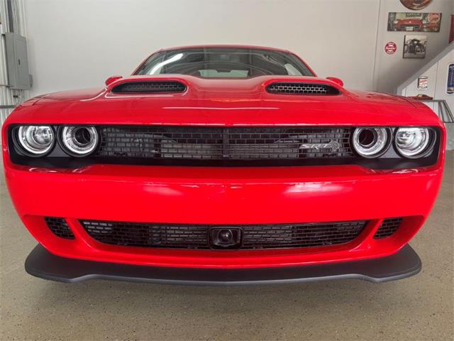 2023 Dodge Challenger SRT Hellcat (CC-2108272) for sale in Loganville, Georgia