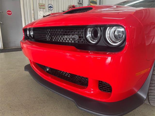 2023 Dodge Challenger SRT Hellcat (CC-2108272) for sale in Loganville, Georgia